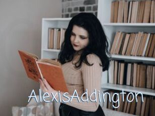 AlexisAddington