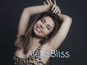 AlexisBliss