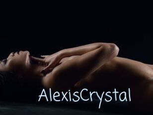 AlexisCrystal