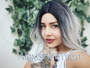 AlexisHoffman