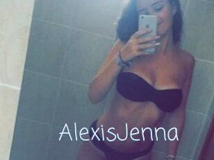 AlexisJenna