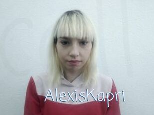 AlexisKapri