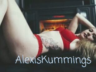 AlexisKummings