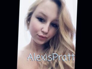 AlexisPratt