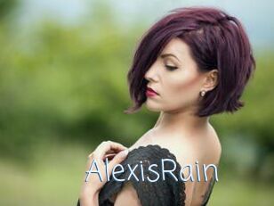 AlexisRain