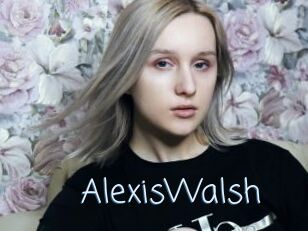 AlexisWalsh