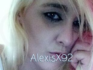 AlexisX92