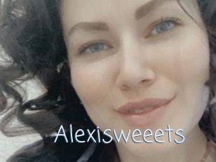 Alexisweeets