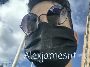 Alexjamesht