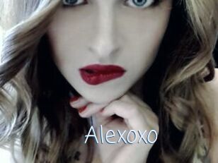 Alexoxo