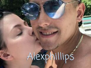 Alexphillips