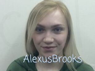 AlexusBrooks