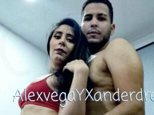 AlexvegaYXanderdre