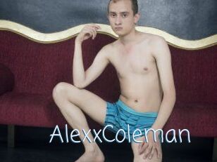 AlexxColeman