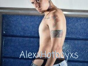 AlexxHotboyxs