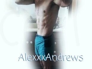 AlexxxAndrews