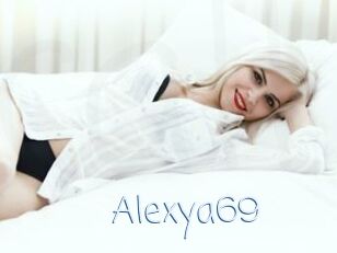 Alexya69