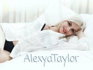 AlexyaTaylor