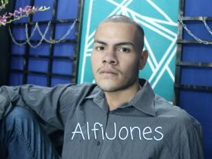 AlfiJones