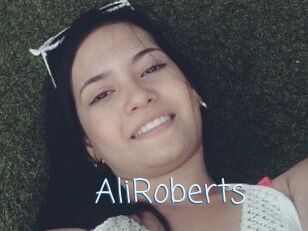 AliRoberts