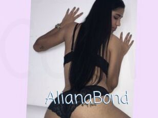 AlianaBond