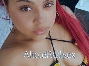 AlicceRedsex