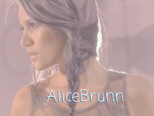 AliceBrunn