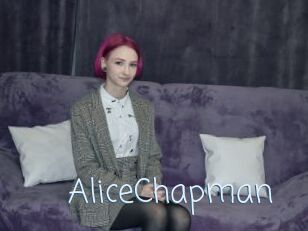 AliceChapman