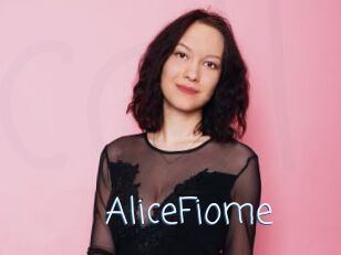 AliceFiome