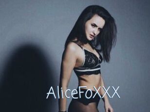 AliceFoXXX