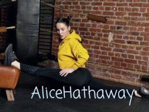 AliceHathaway