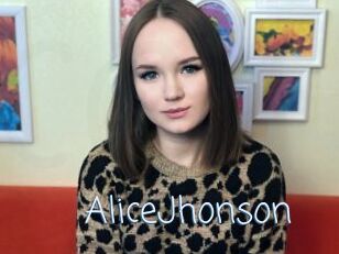 AliceJhonson