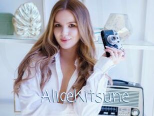 AliceKitsune