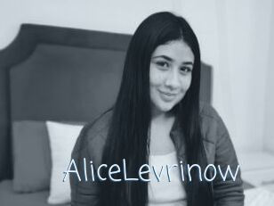 AliceLevrinow