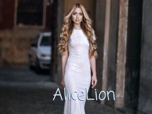 AliceLion