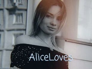 AliceLoves