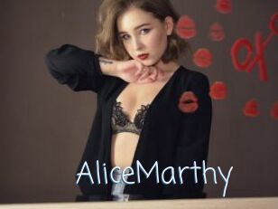 AliceMarthy