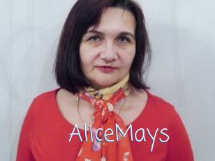 AliceMays