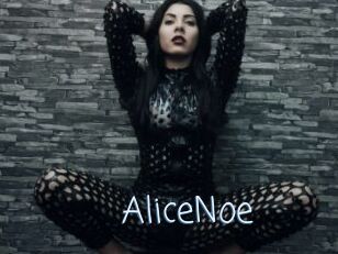 AliceNoe