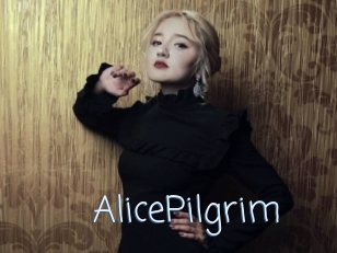 AlicePilgrim