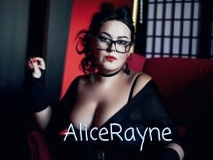 AliceRayne