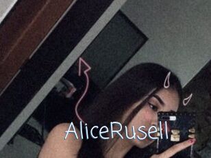 AliceRusell