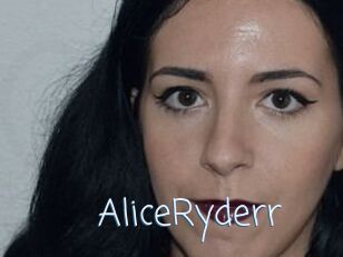 AliceRyderr