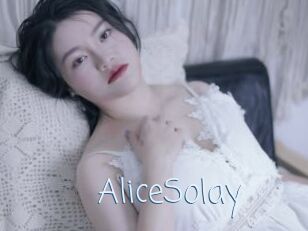 AliceSolay