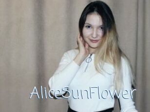 AliceSunFlower