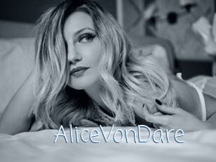 AliceVonDare