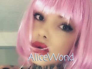 AliceWond