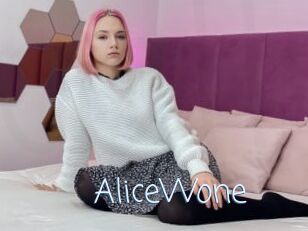 AliceWone