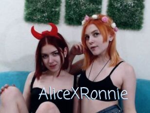 AliceXRonnie