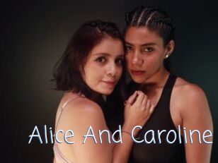 Alice_And_Caroline